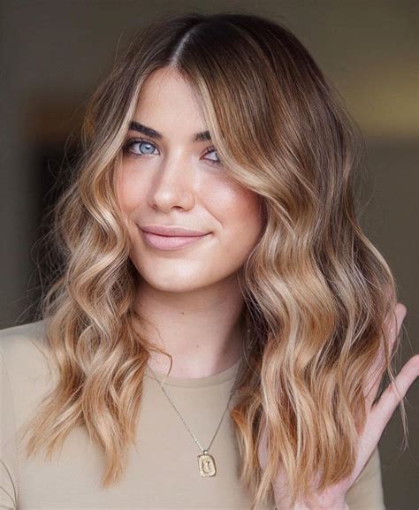 13 Breathtaking Money Piece Hair Ideas To Immediately Update Your Look