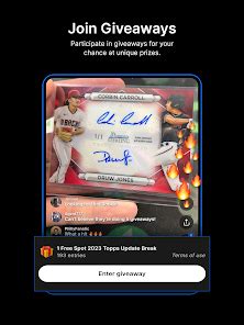 ‎Fanatics Live - Break Your Way App - App Store