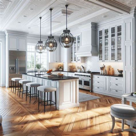 Interior Design Styles · Martin Thoma