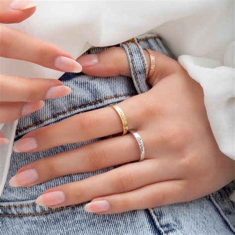 Image result for Stackable Rings