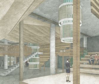 Institute of Innovation| Modulation & insertion of forms | CEPT - Portfolio