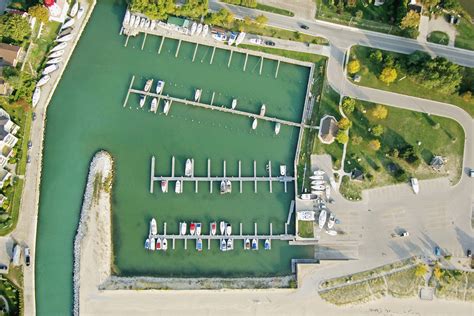 Municipality of Kincardine Marina in Kincardine, ON, Canada - Marina ...