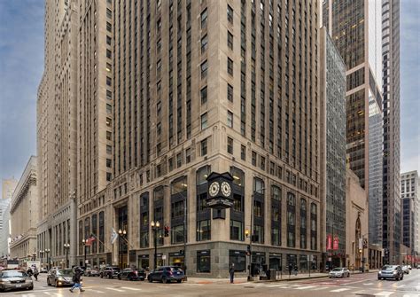 One North LaSalle - Mason Asset Management