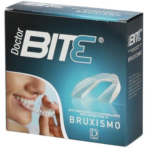 Doctor Bite Dent Neu