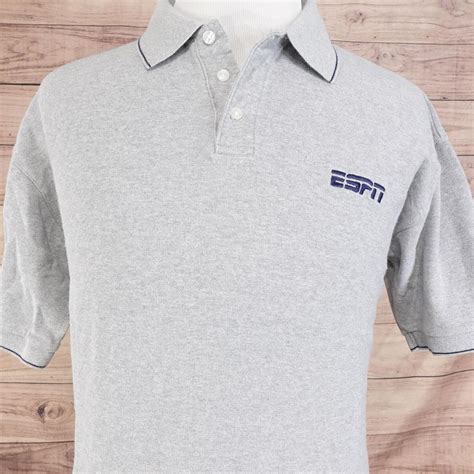 Disney Men's Grey Polo-shirts | Depop