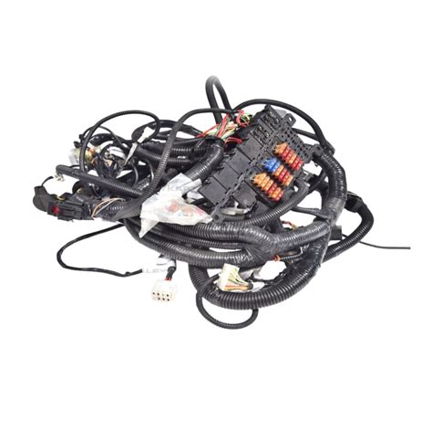 LEYPARTS FM827700 MAIN HARNESS FOR XX18 MODEL - Vikings Automobile