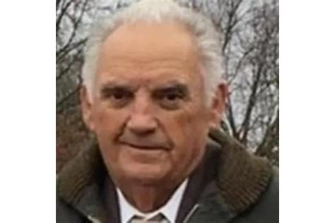 Henry L. Carpenter Obituary (2025) - Paris, TN - McEvoy Funeral Home ...