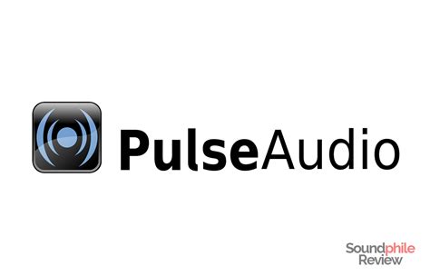 PulseAudio Volume Control 4.0