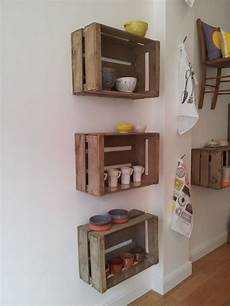 mensole di legno fai da te mensole fai da te con cassette di legno 20 idee per ispirarvi mensole di legno fai da te mensole fai da te con cassette di legno 20 idee per ispirarvi