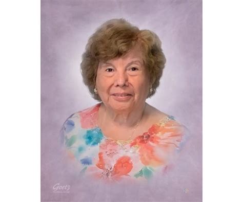 Amanda Gonzales Obituary (2023) - Seguin, TX - Goetz Funeral Home