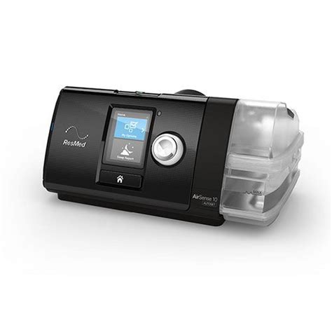 Resmed CPAP – The Health Store