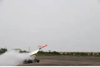Abhyas (High Speed Expendable Aerial Target) - GS SCORE