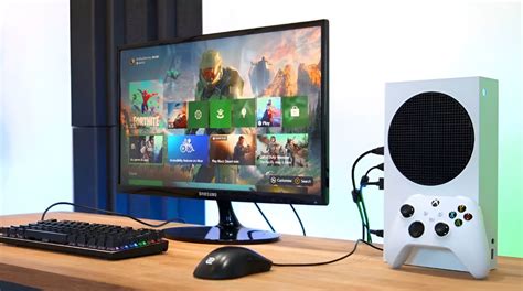 Image result for Xbox Dual Monitor Setup