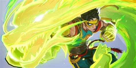 Rivals 3 The Challenge