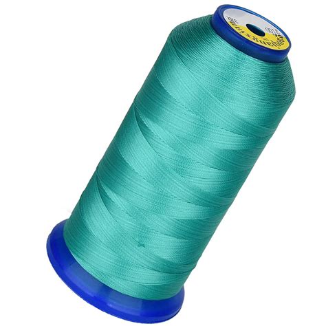High Strength Polyester Thread Sewing Thread 1800 Yard Size T70#69 210D ...
