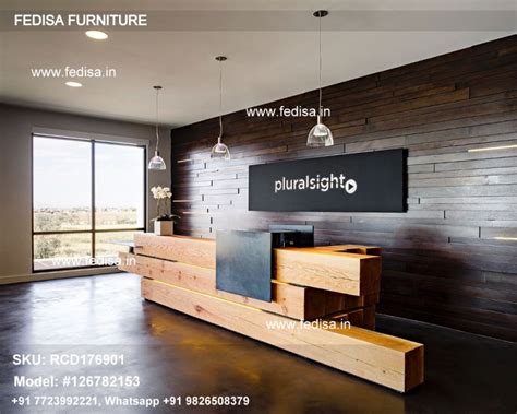 Small Reception Desk Dda Reception Desk Stone Reception Counter ...