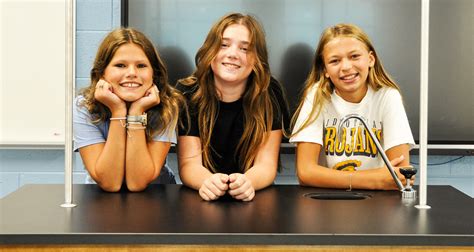 Volunteer | Deep Creek Middle School