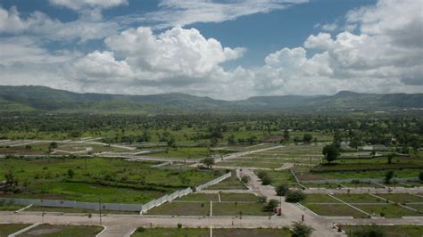 YEIDA Plot 的图像结果