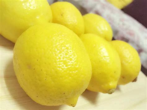 柠檬可以保存多久 柠檬的保存方法有哪些（冰箱冷藏）_探秘志