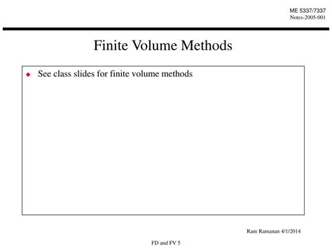 Image result for Fluid Simulation Finite Volume Method