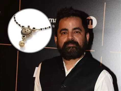 Sabyasachi Mangalsutra Ad Campaign: Designer brand Sabyasachi withdraws ...