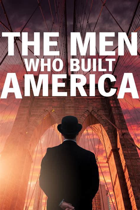 Men Who Built America Video Questions - Free Worksheets Printable