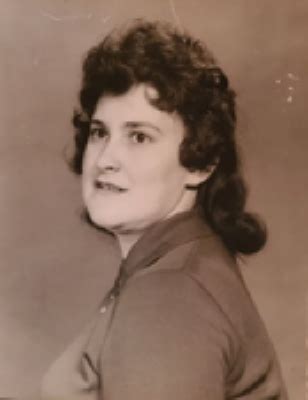 Lillie Elizabeth Brown - 2020 - Cox-Needham Funeral Home