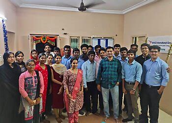 3 Best Recruitment Agencies in Vijayawada, AP - Expert Recommendations