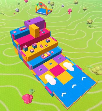 Image result for Fall Guys Blocks