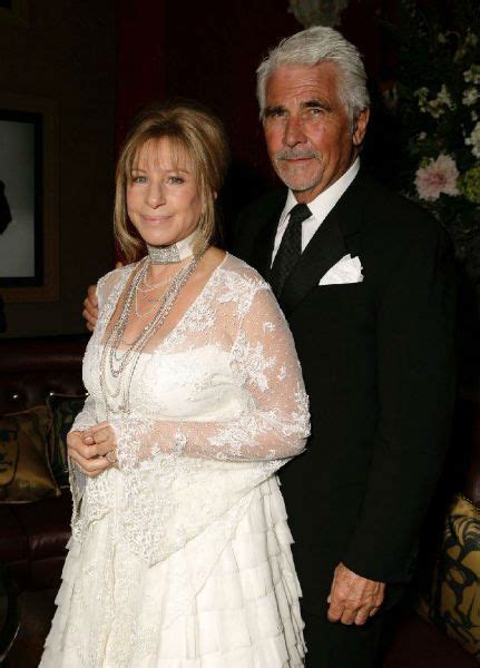 Barbra Streisand Reveals How She Kept Her Marriage Strong After Over 20 ...