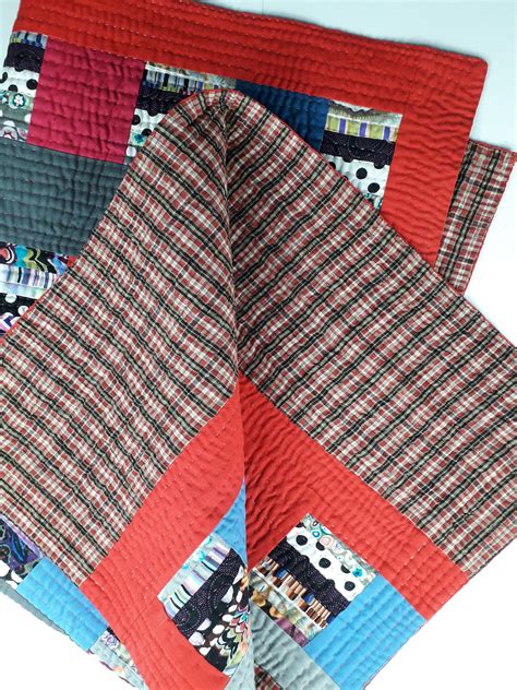 Image result for Handmade Patchwork Quilts