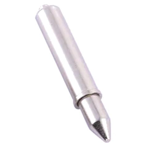 Probots P75-LM2 Pogo Pin with Hexagonal Head for PCB Testing Connector ...