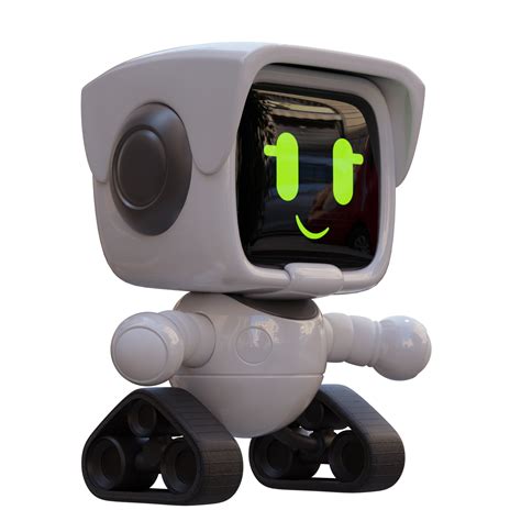 Mini Robot PNG 的图像结果
