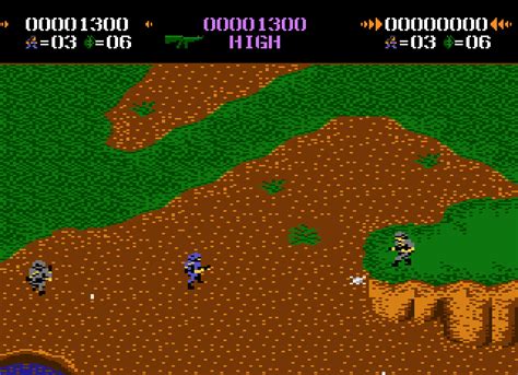 Image result for Commando Atari