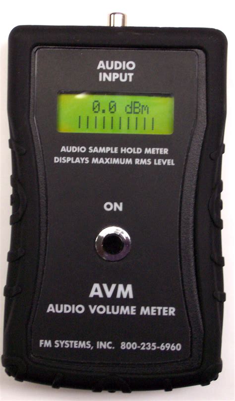 Audio Meter Testing 的图像结果