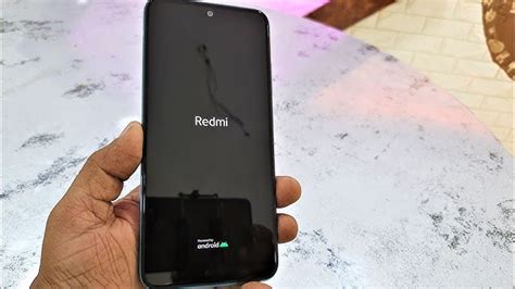 Image result for Redmi Note 8 Pro Reboot Loop