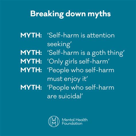 Quotes About Self Harm Scars