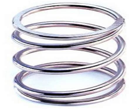 Image result for Magnetic Compression Spring