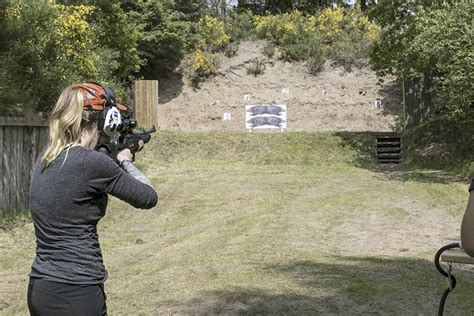 La Preparación Mental para el Tiro en Campo