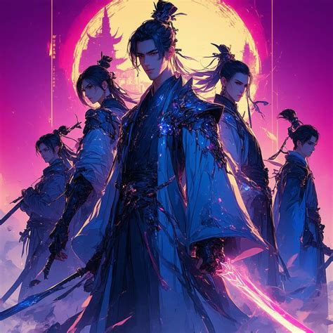 Sword and Fairy 4: Remake: Ispirazione o Plagio? Scopri il classico RPG ...