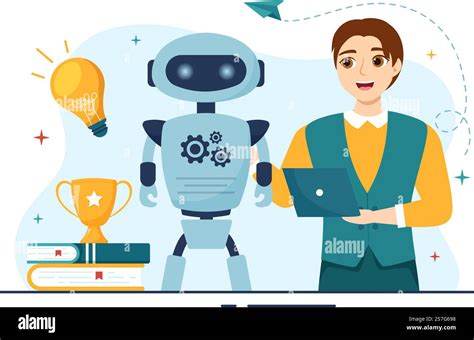 Image result for Robotics Cartoon