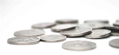 Thirty pieces of silver - chosenpeople.ca