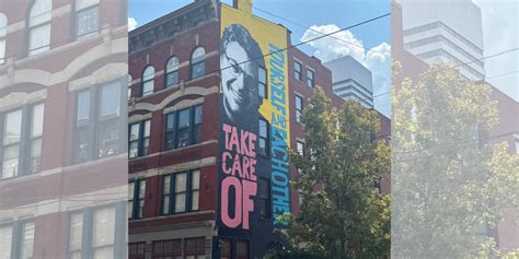 ‘Take care of yourself & each other’: Cincinnati mural dedicated to ...