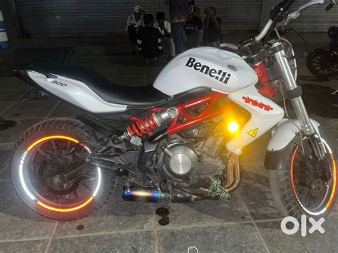 Benelli tnt300 - Motorcycles - 1802260697