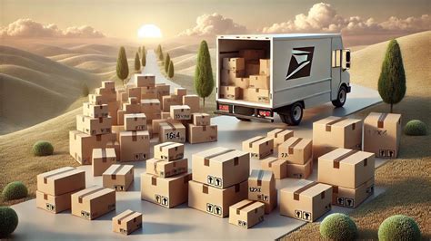 Everything You Need to Know About USPS, UPS, and FedEx Box Sizes - The ...