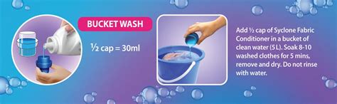 Syclone Fabric Conditioner 1.6L : Amazon.in: Health & Personal Care