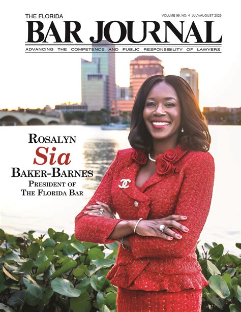 Broadening Horizons: The Unnecessary Limitations of Florida’s ...