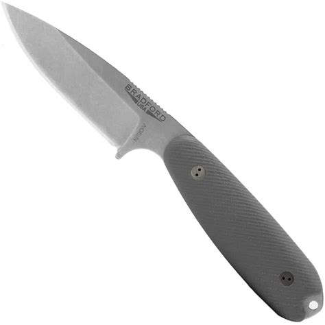 2022's 8 Best Fixed Blade Scout Carry Knives with Horizontal Sheaths