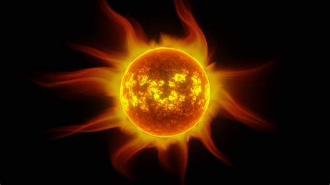 Questions About the Sun | Sun Trivia | Sun Quiz | Facts About the Sun - facts about the sun