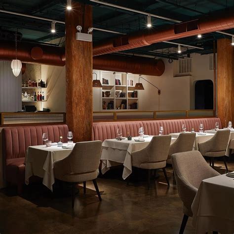 Boka Chicago Restaurant: Info, Menu & Reservations